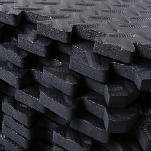 Puzzelmat inSPORTline NEH12 (12 tegels, 18 randstukken) 6