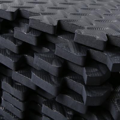 Puzzelmat inSPORTline NEH12 (12 tegels, 18 randstukken) 6