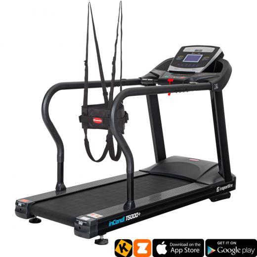 Treadmill_inSPORTline_inCondi_T5000