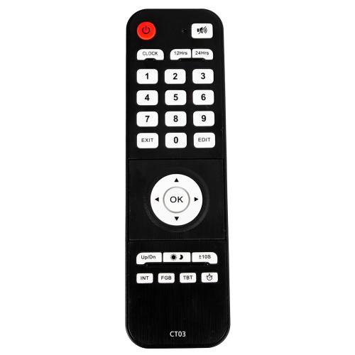 Gymtimer inSPORTline CF100 6