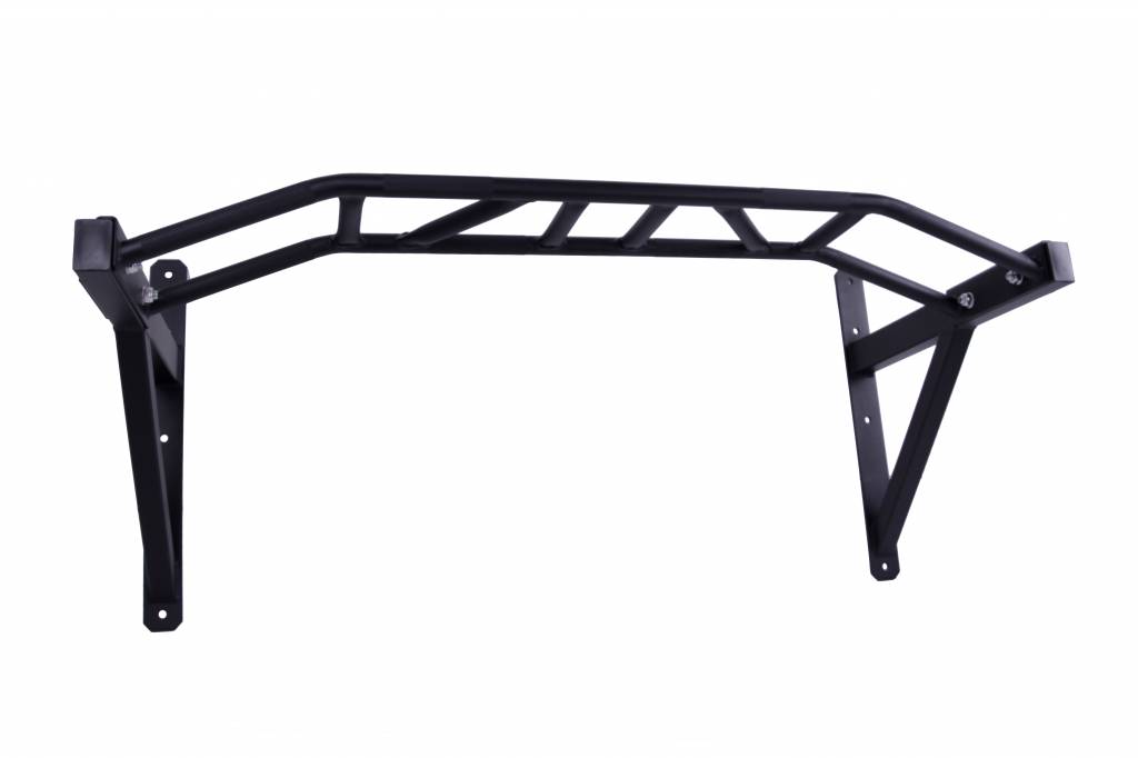 Crossmaxx pull-up rack multi-grip rack