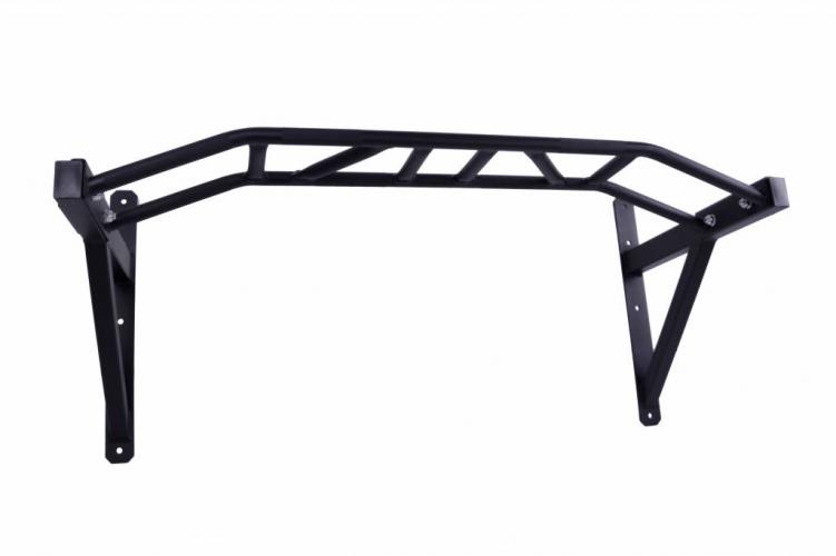 Crossmaxx pull-up rack multi-grip rack
