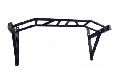 Crossmaxx pull-up rack multi-grip rack