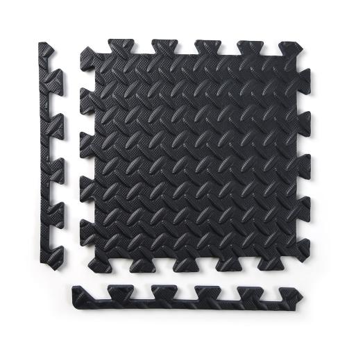 Puzzelmat inSPORTline NEH12 (12 tegels, 18 randstukken) 3