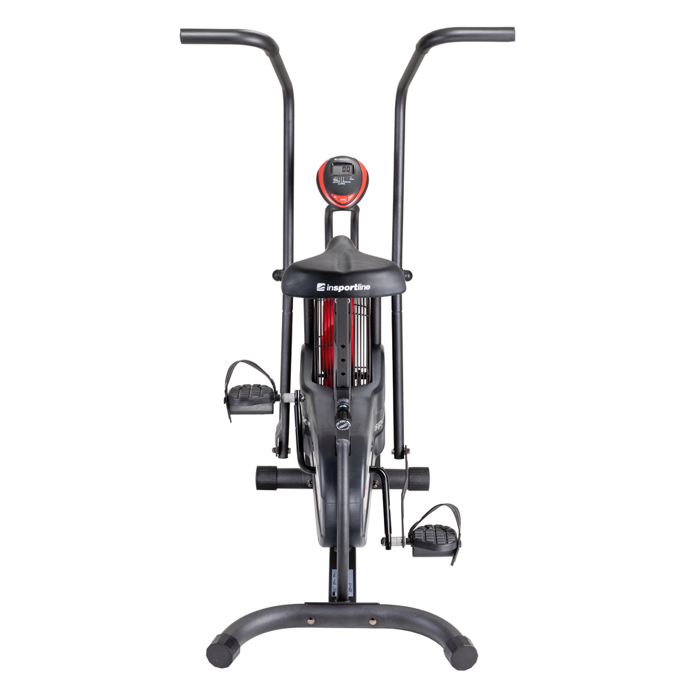 Air Exercise Bike inSPORTline Airbike Basic II 2