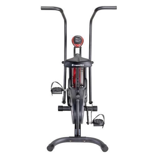 Air Exercise Bike inSPORTline Airbike Basic II 2