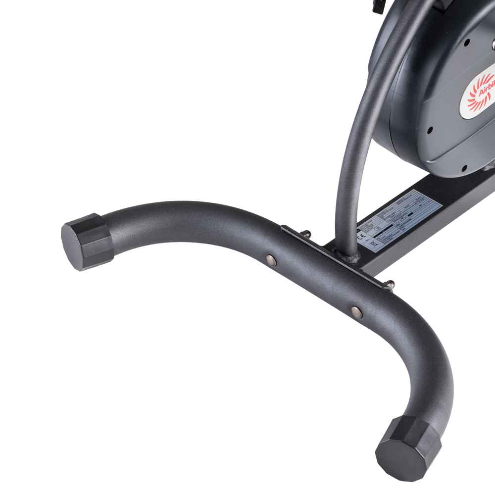 Air Exercise Bike inSPORTline Airbike Basic II 6