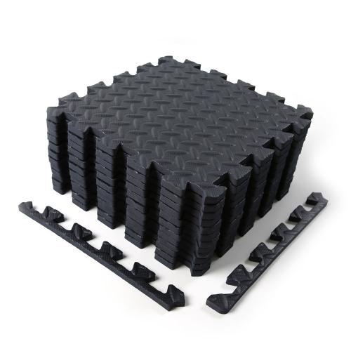 Puzzelmat inSPORTline NEH12 (12 tegels, 18 randstukken) 4