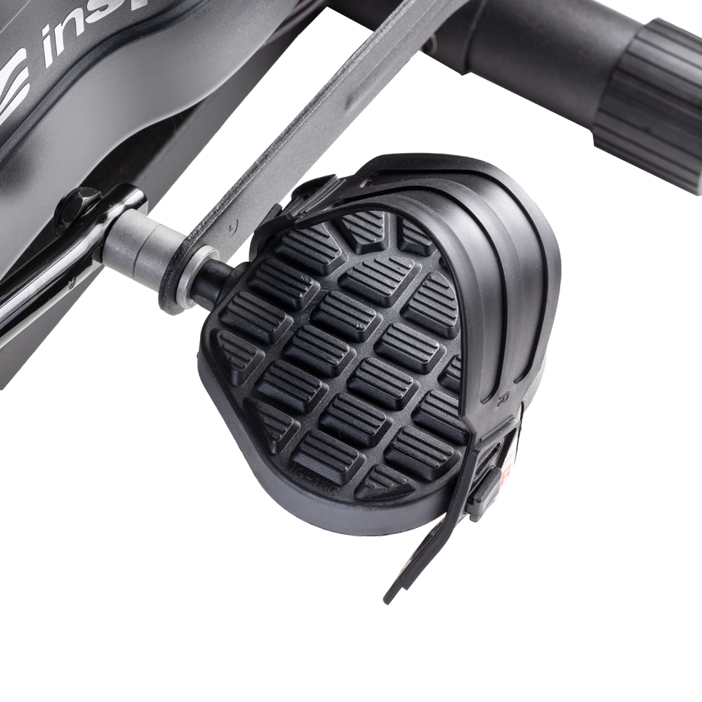 Air Exercise Bike inSPORTline Airbike Basic II 7