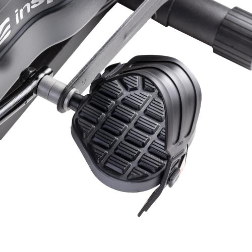 Air Exercise Bike inSPORTline Airbike Basic II 7