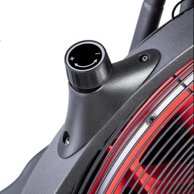 Air Exercise Bike inSPORTline Airbike Basic II 9