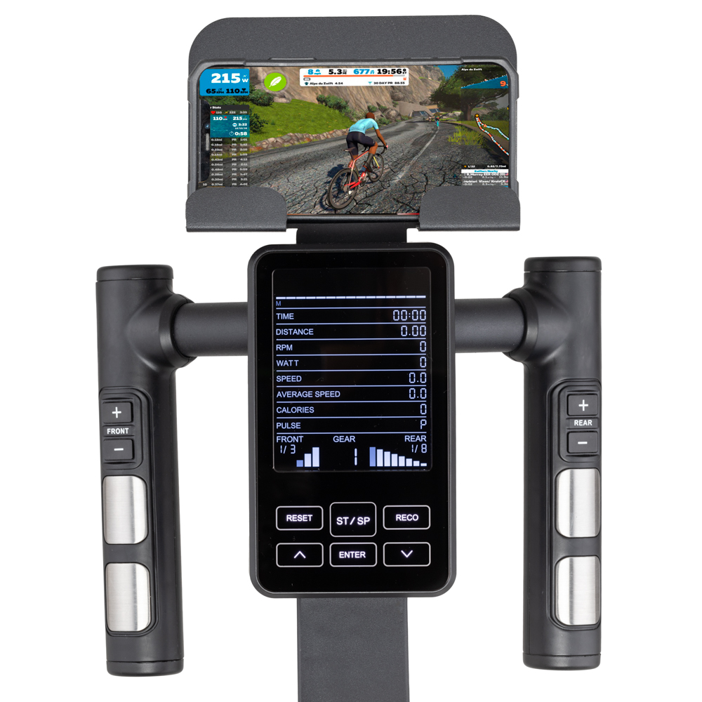 Exercise Bike inSPORTline inCondi S200i 2