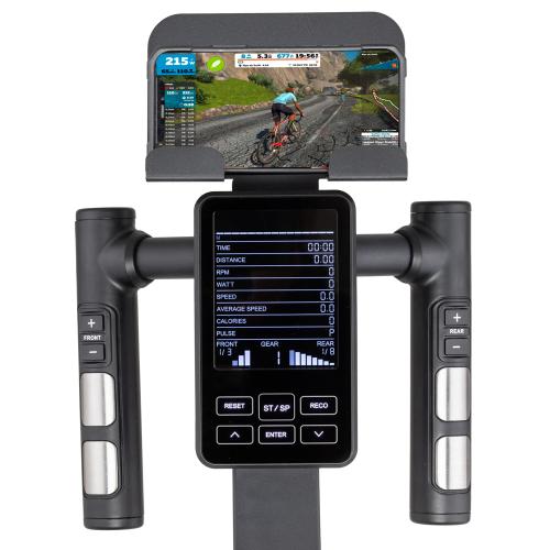 Exercise Bike inSPORTline inCondi S200i 2