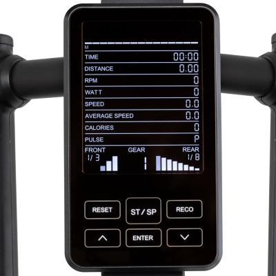 Exercise Bike inSPORTline inCondi S200i 3