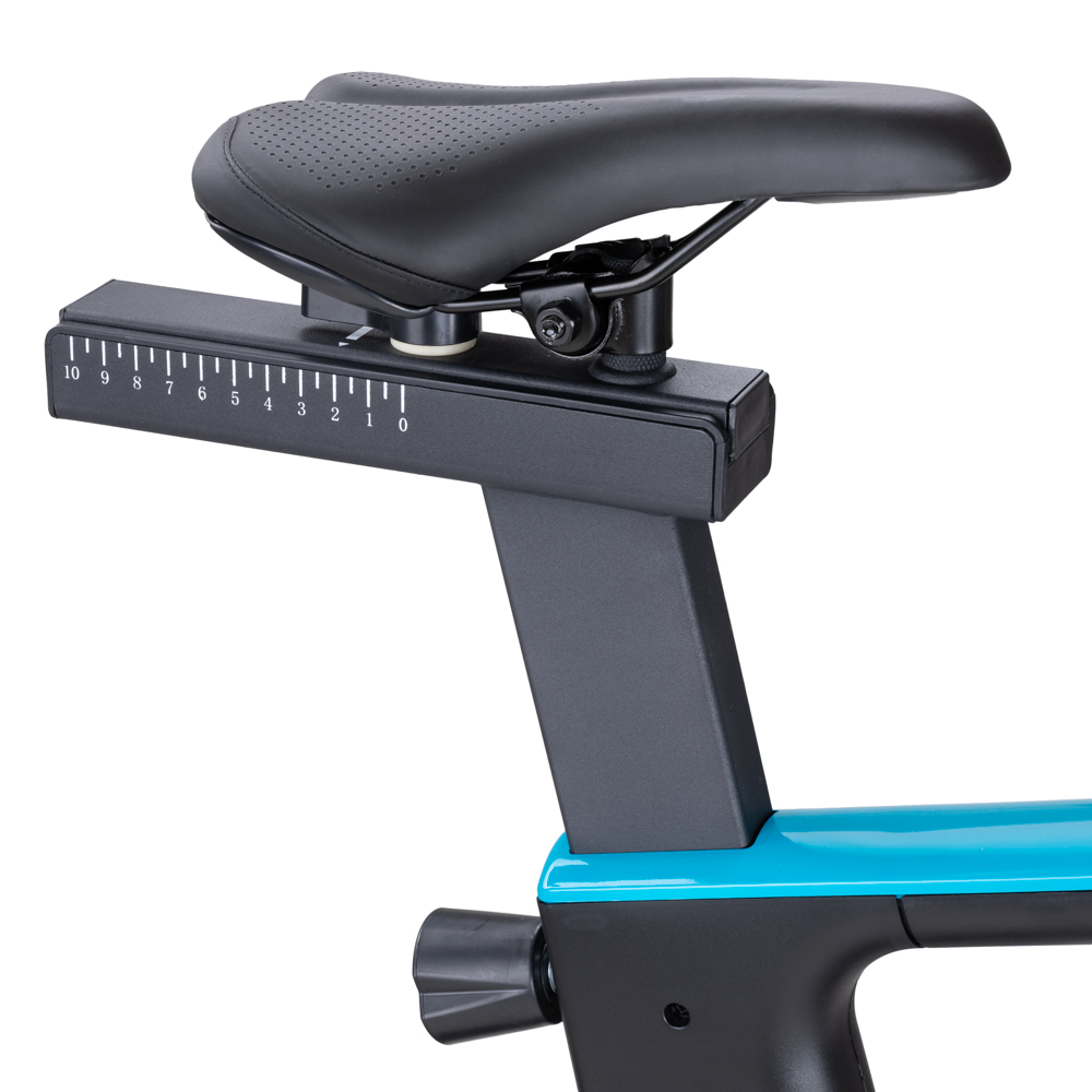 Exercise Bike inSPORTline inCondi S200i 6