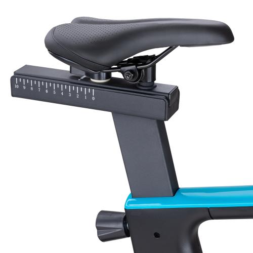Exercise Bike inSPORTline inCondi S200i 6