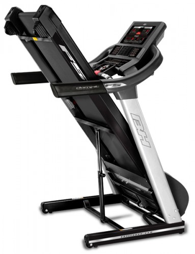 BH Fitness F5 loopband 1