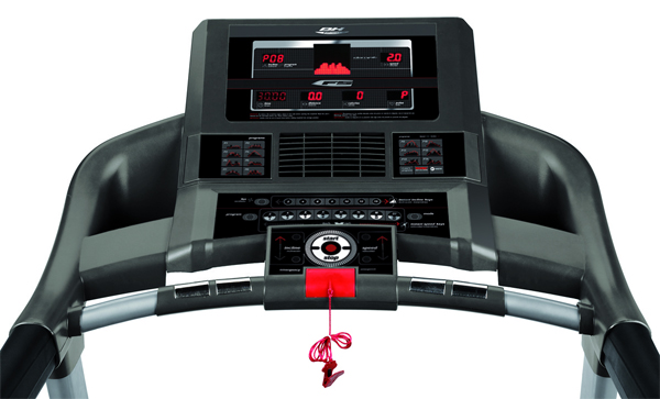 BH Fitness F5 loopband 2