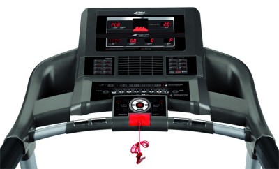 BH Fitness F5 loopband 2