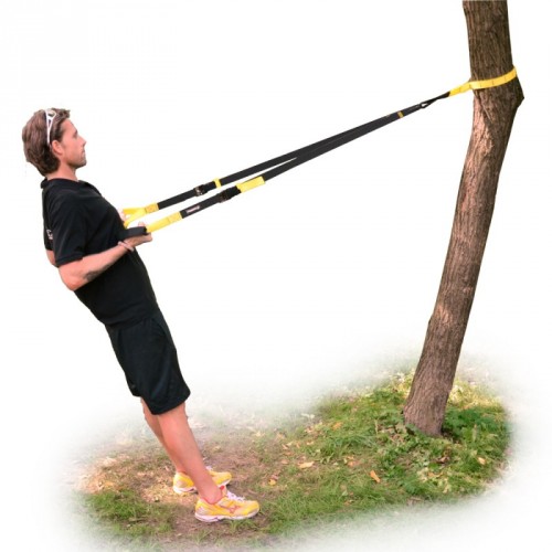 Insportline suspension trainer ARMY 2