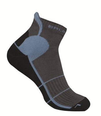 Brubeck sokken TRAVEL DYNAMIC (Heren)