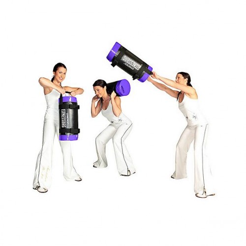 Gymstick fitbag (10 kg) 1