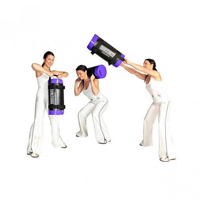 Gymstick fitbag (10 kg) 1