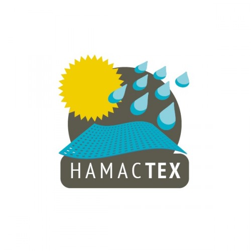 La Siesta FRUTA Hangmat met spreidstok (1-persoons) 7