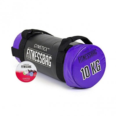 Gymstick fitbag (10 kg)