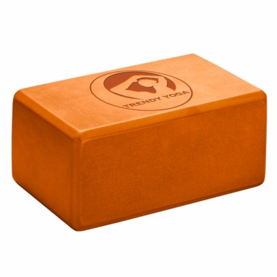 Trendy Sport yogablok (10 cm) 1