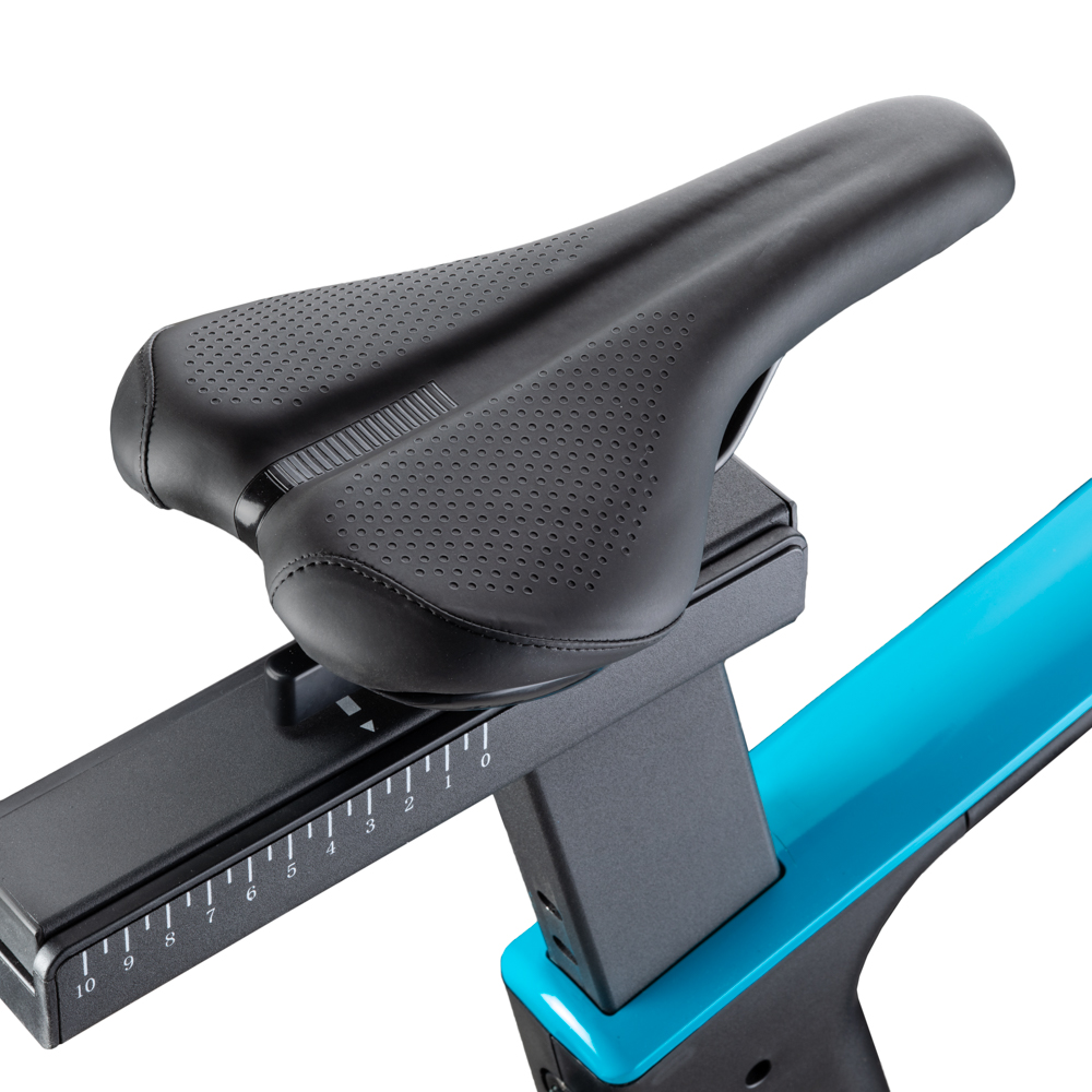 Exercise Bike inSPORTline inCondi S200i 7