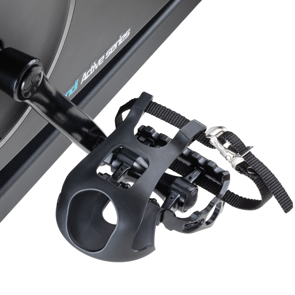 Exercise Bike inSPORTline inCondi S200i 8