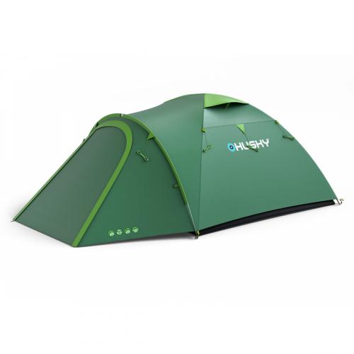 Husky Bizon 3 Plus tent (3 persons)