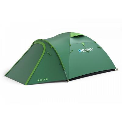 Husky Bizon 3 Plus tent (3 persons)