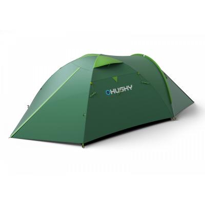 Husky Bizon 3 Plus tent (3 persons) 1