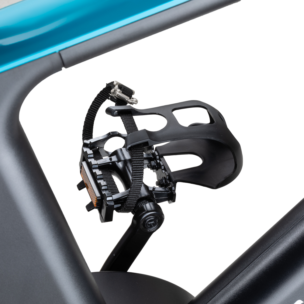 Exercise Bike inSPORTline inCondi S200i 9