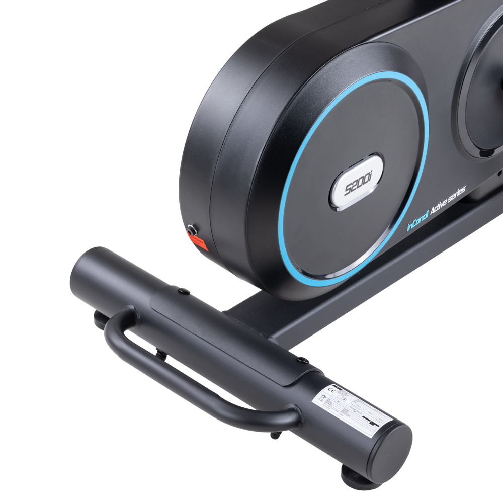 Exercise Bike inSPORTline inCondi S200i 11