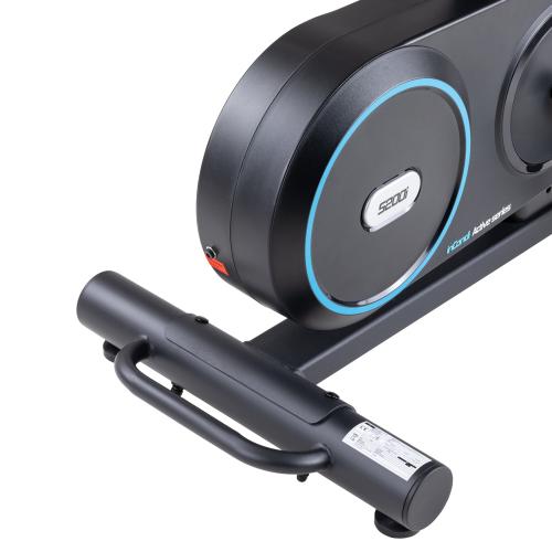 Exercise Bike inSPORTline inCondi S200i 11