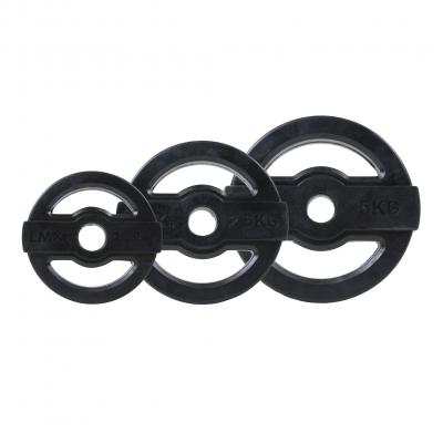 Lifemaxx LMX1127 Studio Pump Set Zwart 1