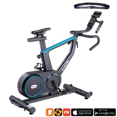 Exercise Bike inSPORTline inCondi S200i 12