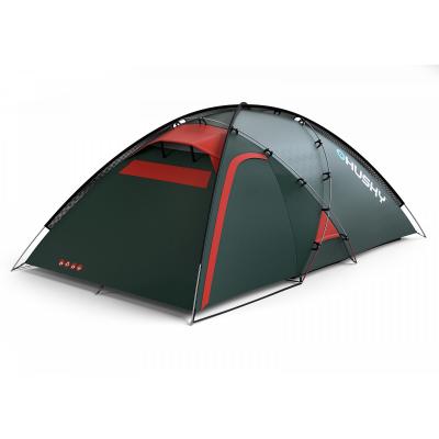 Husky FELEN 3-4 tent 1