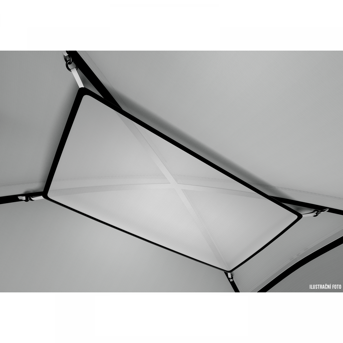 Husky FELEN 3-4 tent 5