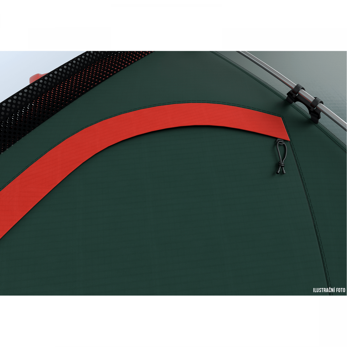 Husky FELEN 3-4 tent 8