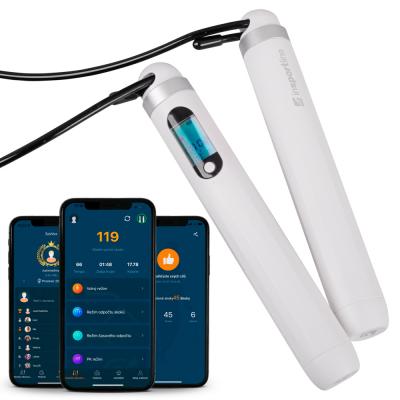 Slim springtouw inSPORTline Jumpsmart