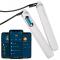 Slim springtouw inSPORTline Jumpsmart