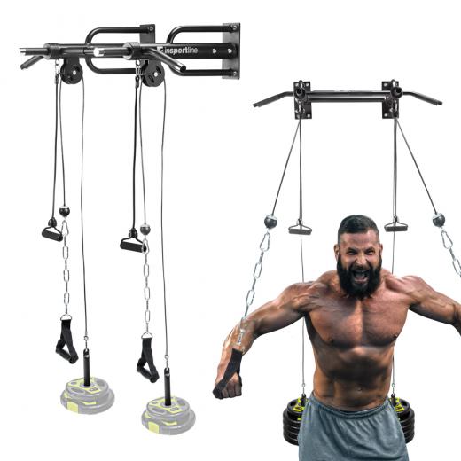 Wall_Mounted_Pull_Up_Bar_w_Pulleys_inSPORTline_RK180