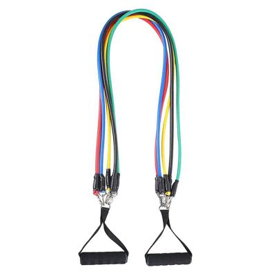Adjustable Resistance Band inSPORTline Morpo Tubes 2