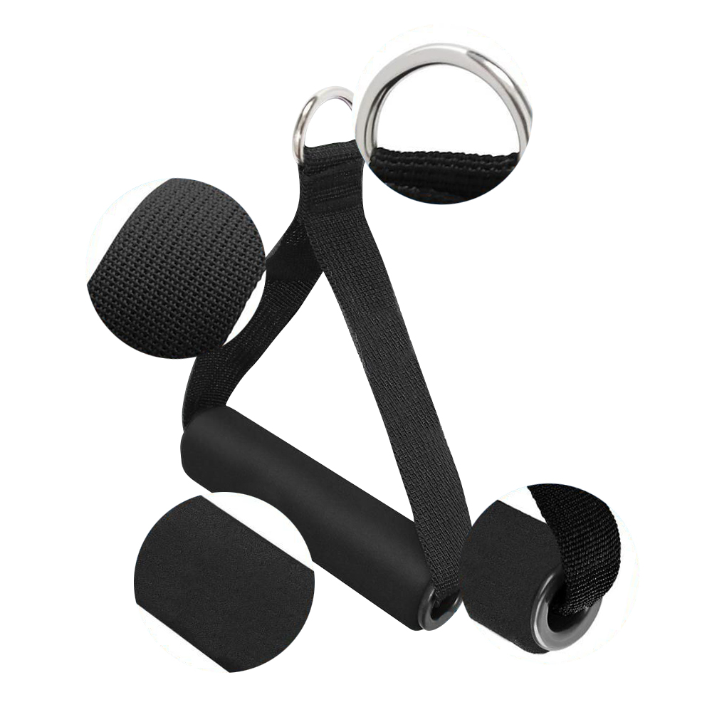 Adjustable Resistance Band inSPORTline Morpo Tubes 3