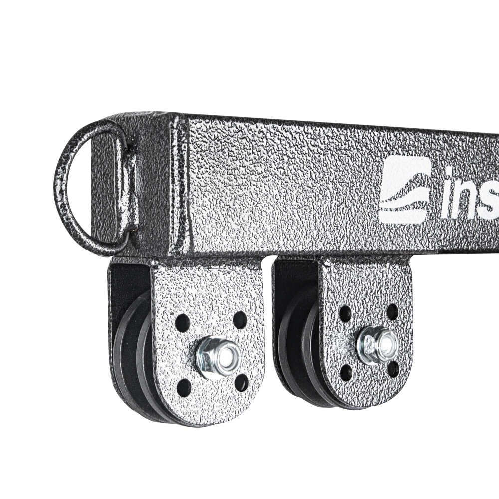 Cable Pulley System inSPORTline Puley 500 8