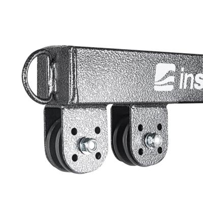 Cable Pulley System inSPORTline Puley 500 8